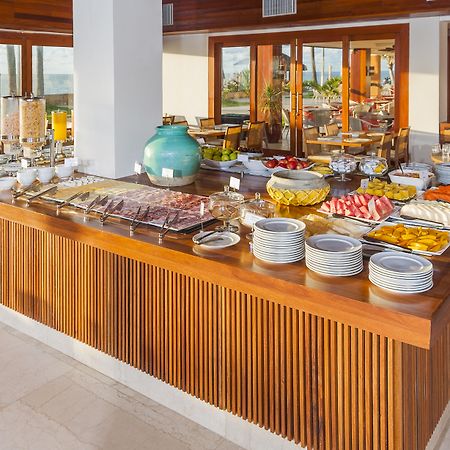 Jatiuca Hotel & Resort Maceió المظهر الخارجي الصورة