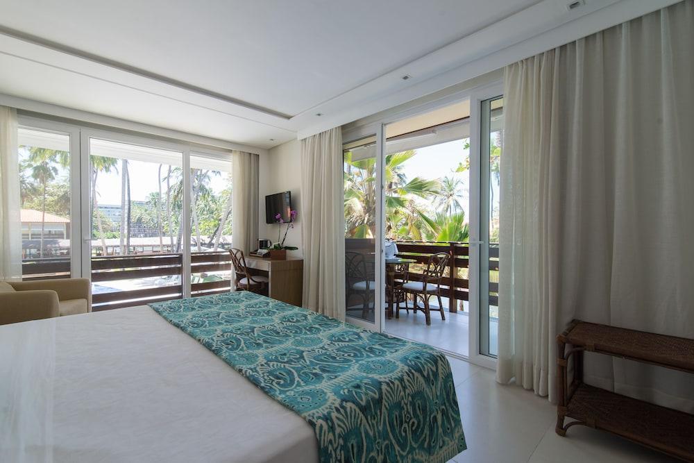 Jatiuca Hotel & Resort Maceió المظهر الخارجي الصورة