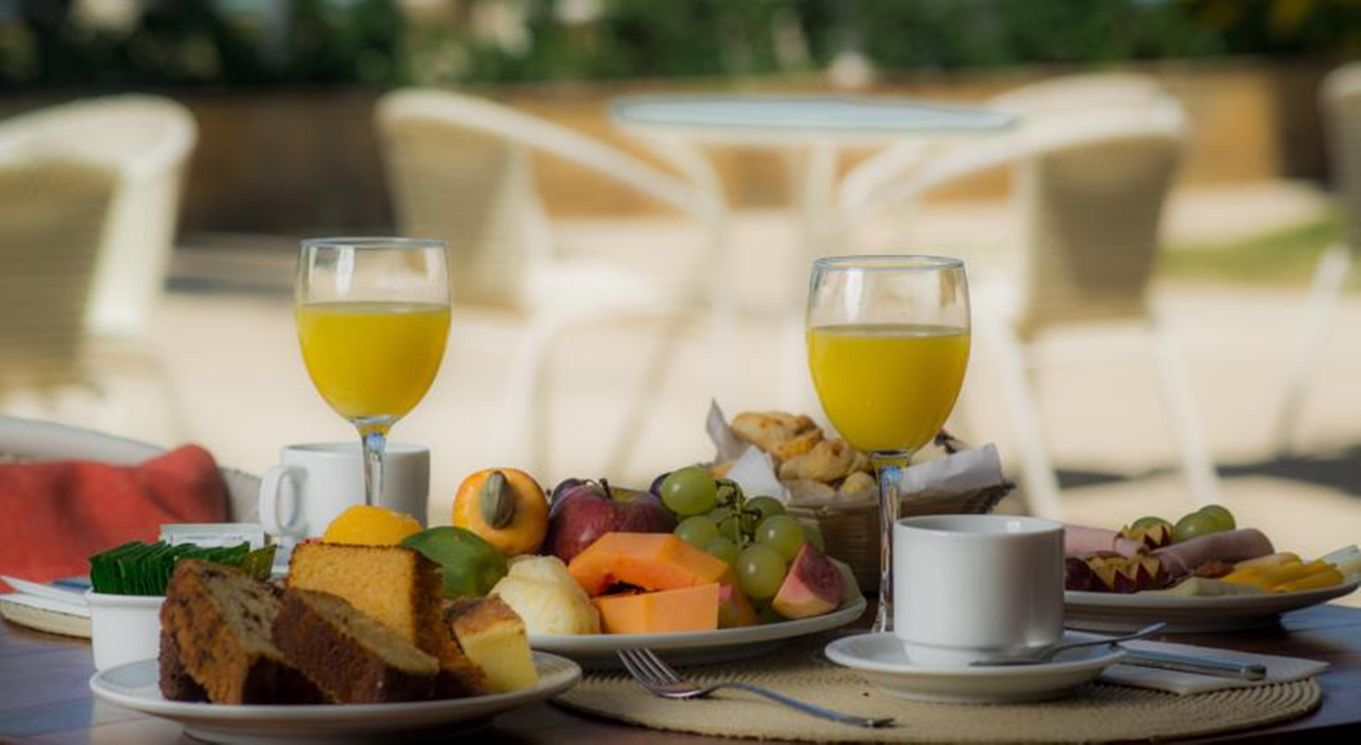 Jatiuca Hotel & Resort Maceió المظهر الخارجي الصورة
