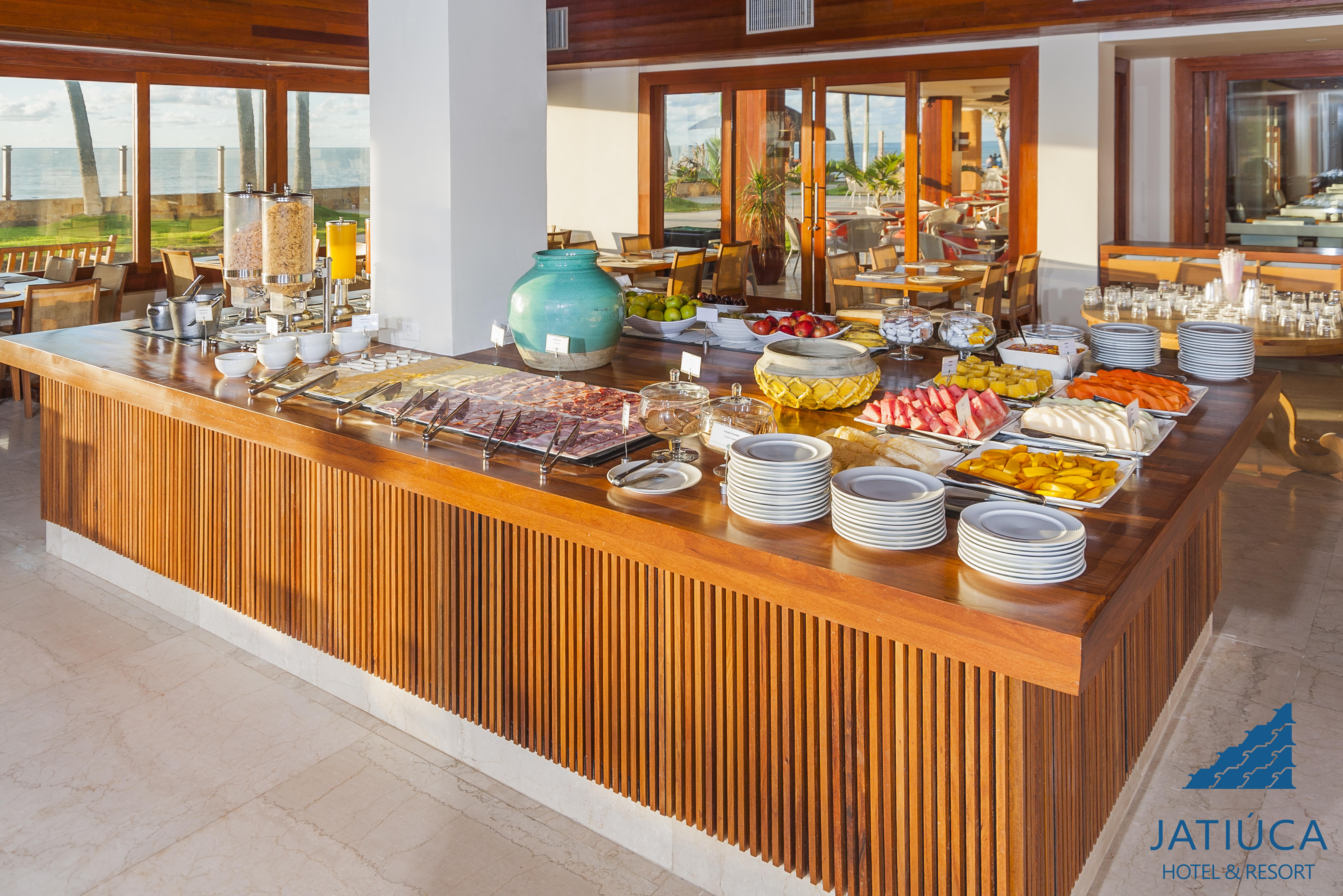 Jatiuca Hotel & Resort Maceió المظهر الخارجي الصورة
