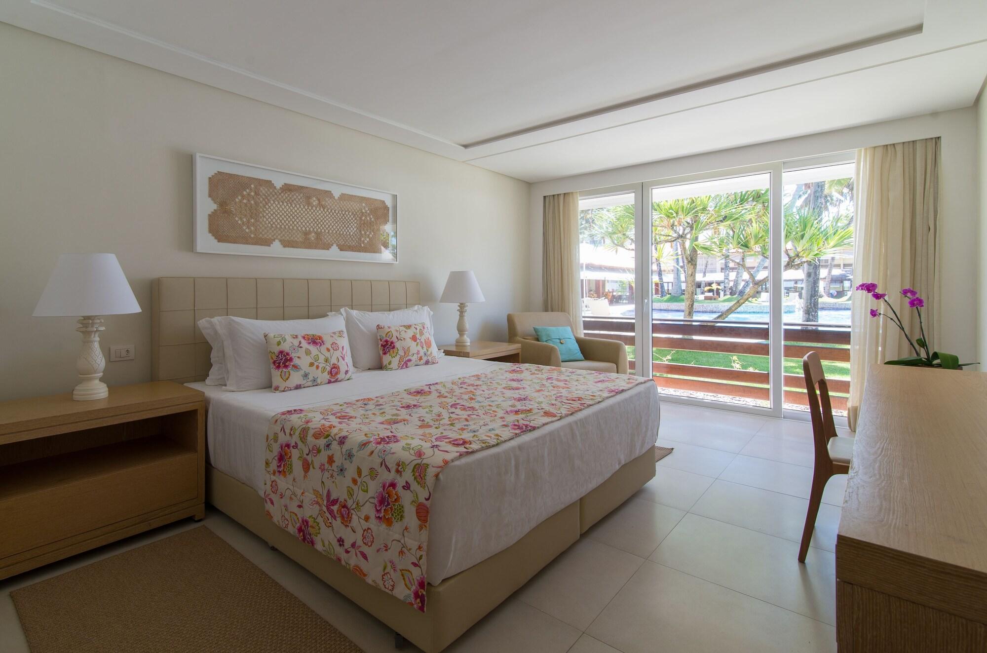 Jatiuca Hotel & Resort Maceió المظهر الخارجي الصورة