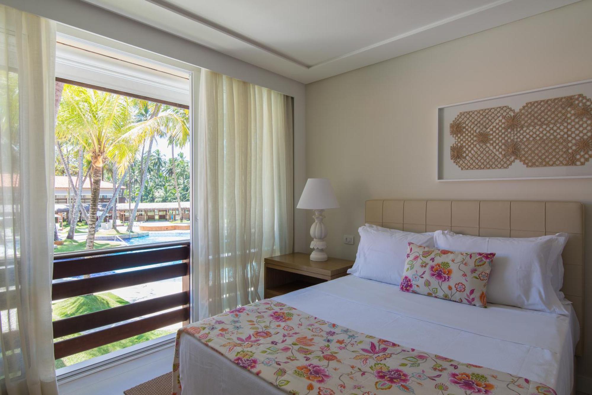 Jatiuca Hotel & Resort Maceió الغرفة الصورة