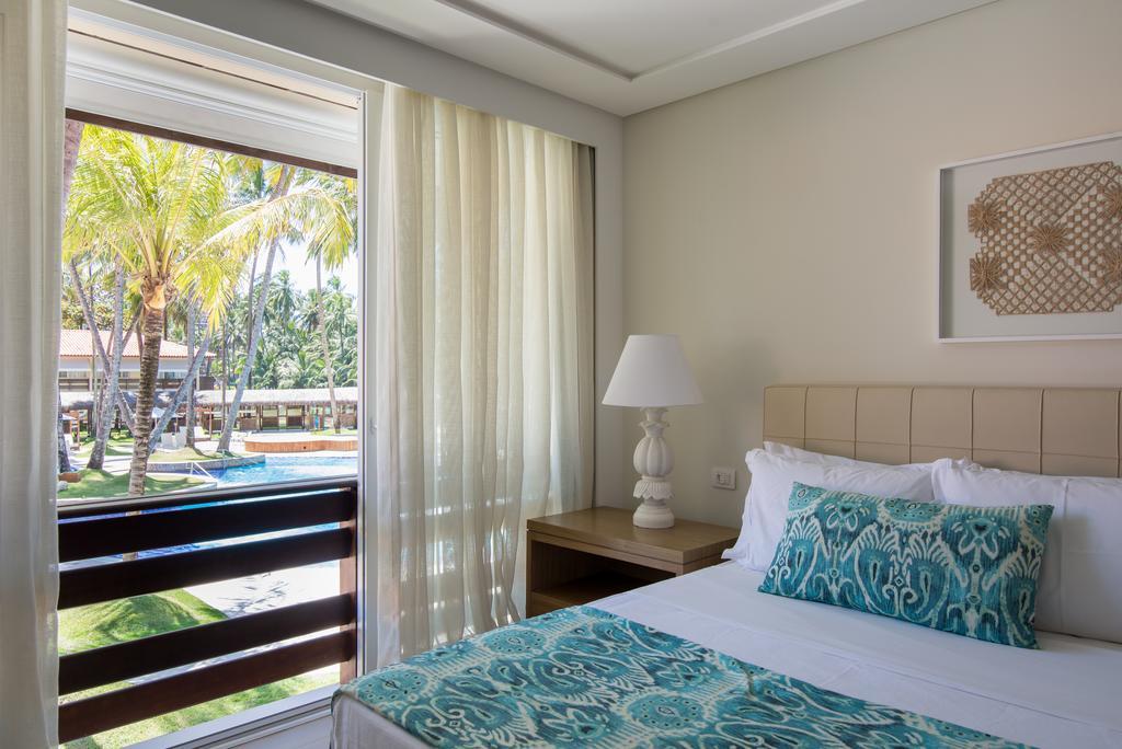 Jatiuca Hotel & Resort Maceió المظهر الخارجي الصورة