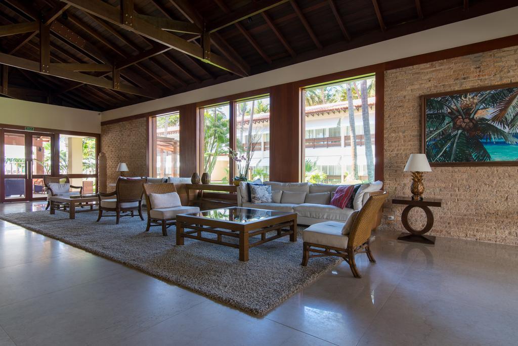 Jatiuca Hotel & Resort Maceió المظهر الخارجي الصورة