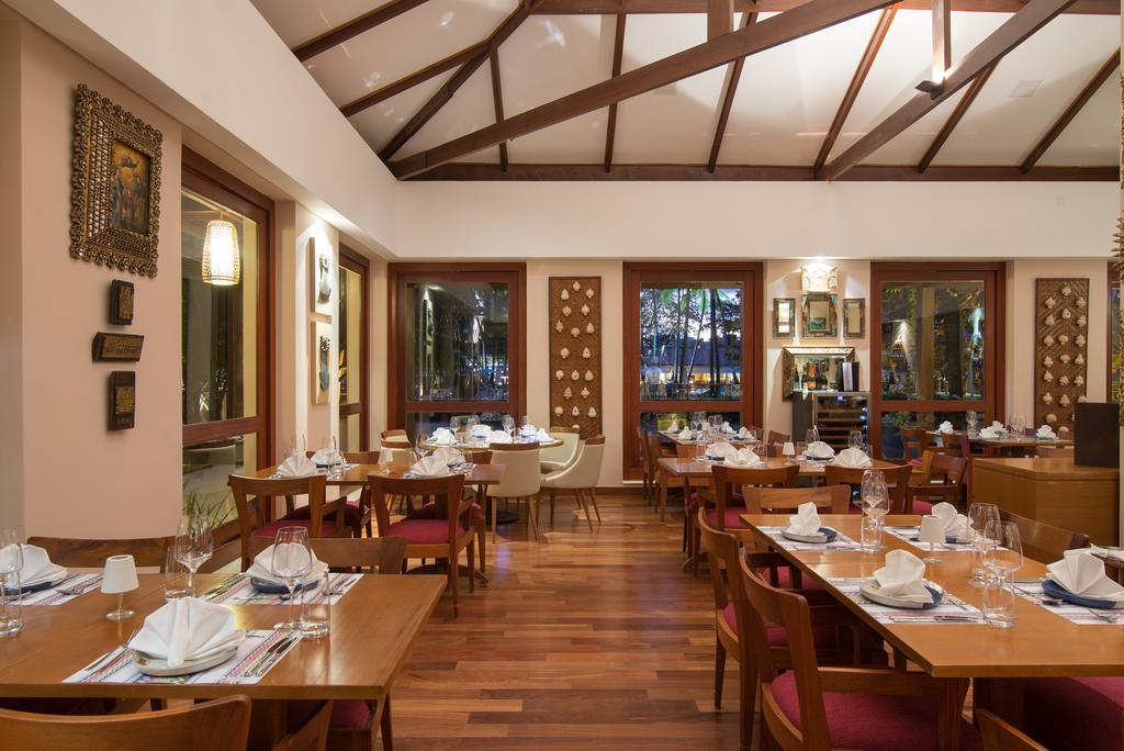 Jatiuca Hotel & Resort Maceió المظهر الخارجي الصورة