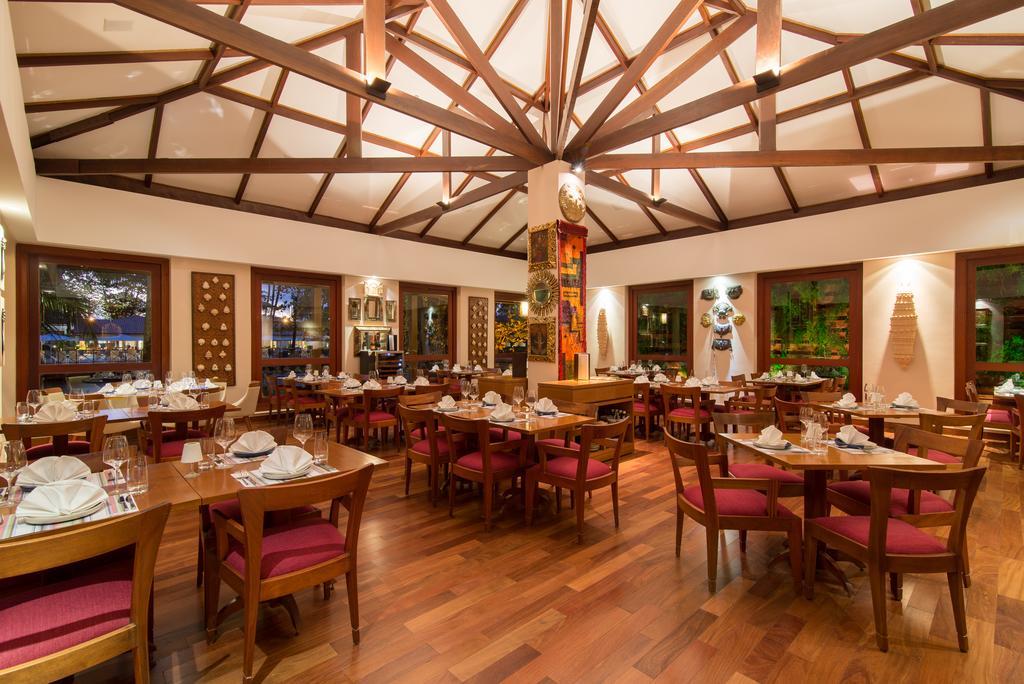 Jatiuca Hotel & Resort Maceió المظهر الخارجي الصورة