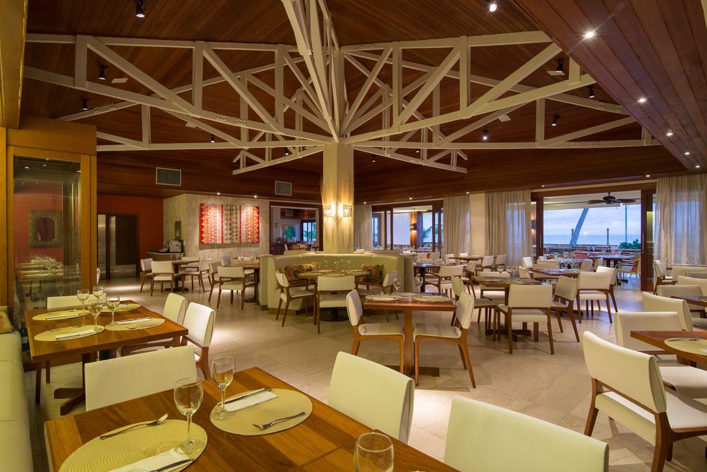 Jatiuca Hotel & Resort Maceió المظهر الخارجي الصورة
