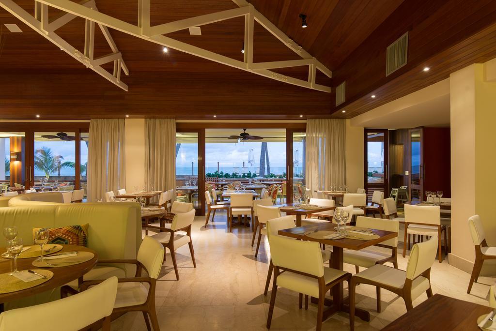 Jatiuca Hotel & Resort Maceió المظهر الخارجي الصورة