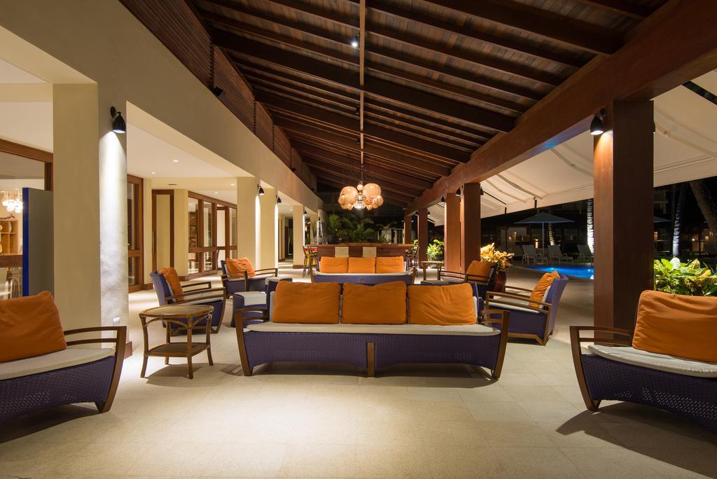 Jatiuca Hotel & Resort Maceió المظهر الخارجي الصورة