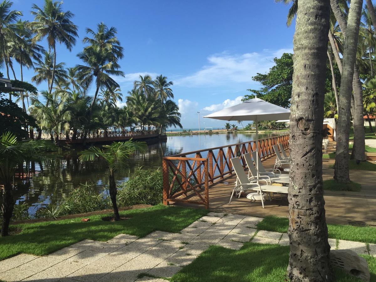 Jatiuca Hotel & Resort Maceió المظهر الخارجي الصورة