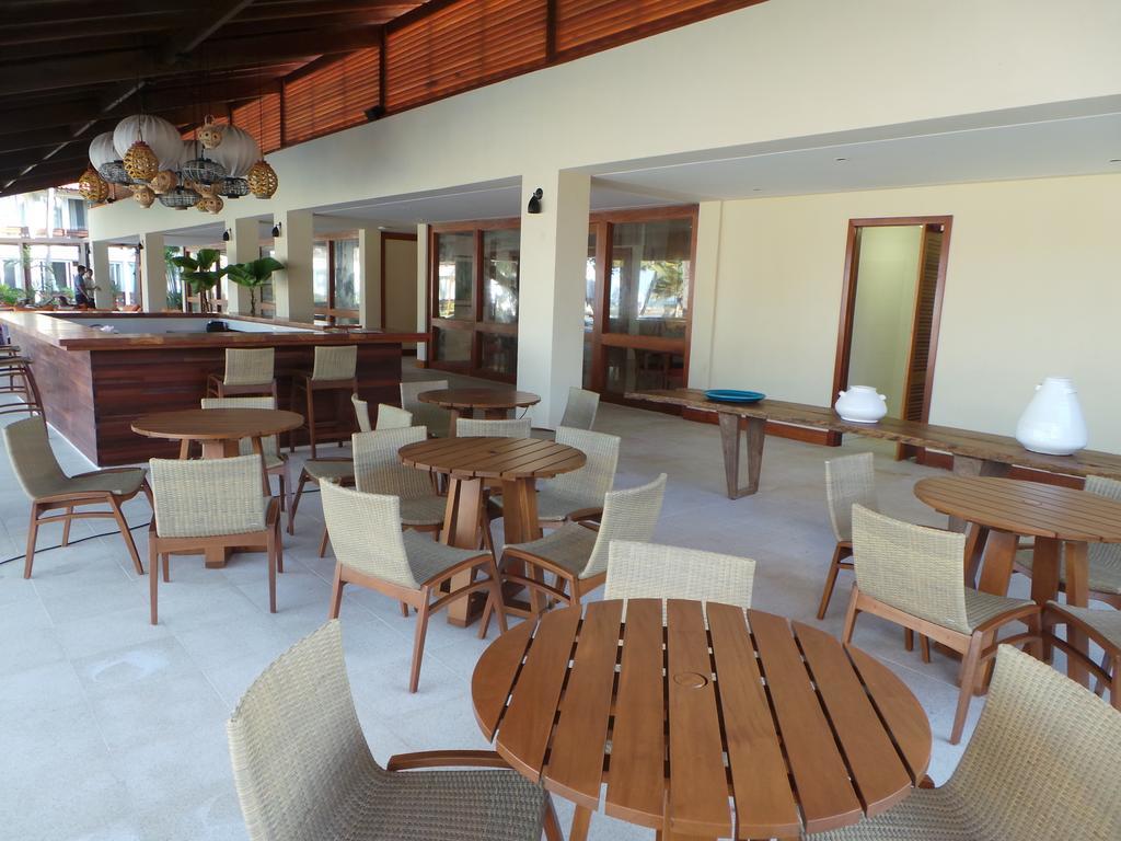 Jatiuca Hotel & Resort Maceió المظهر الخارجي الصورة