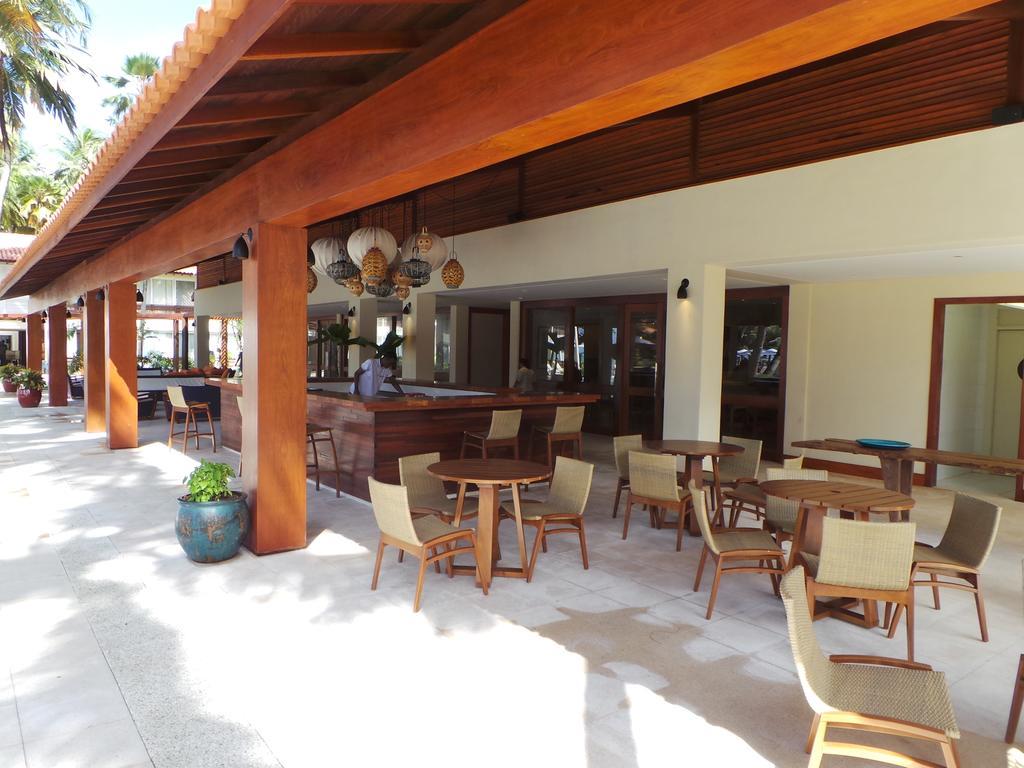 Jatiuca Hotel & Resort Maceió المظهر الخارجي الصورة