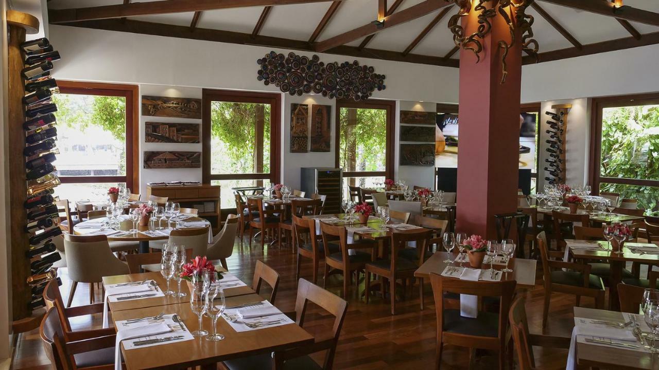 Jatiuca Hotel & Resort Maceió المظهر الخارجي الصورة