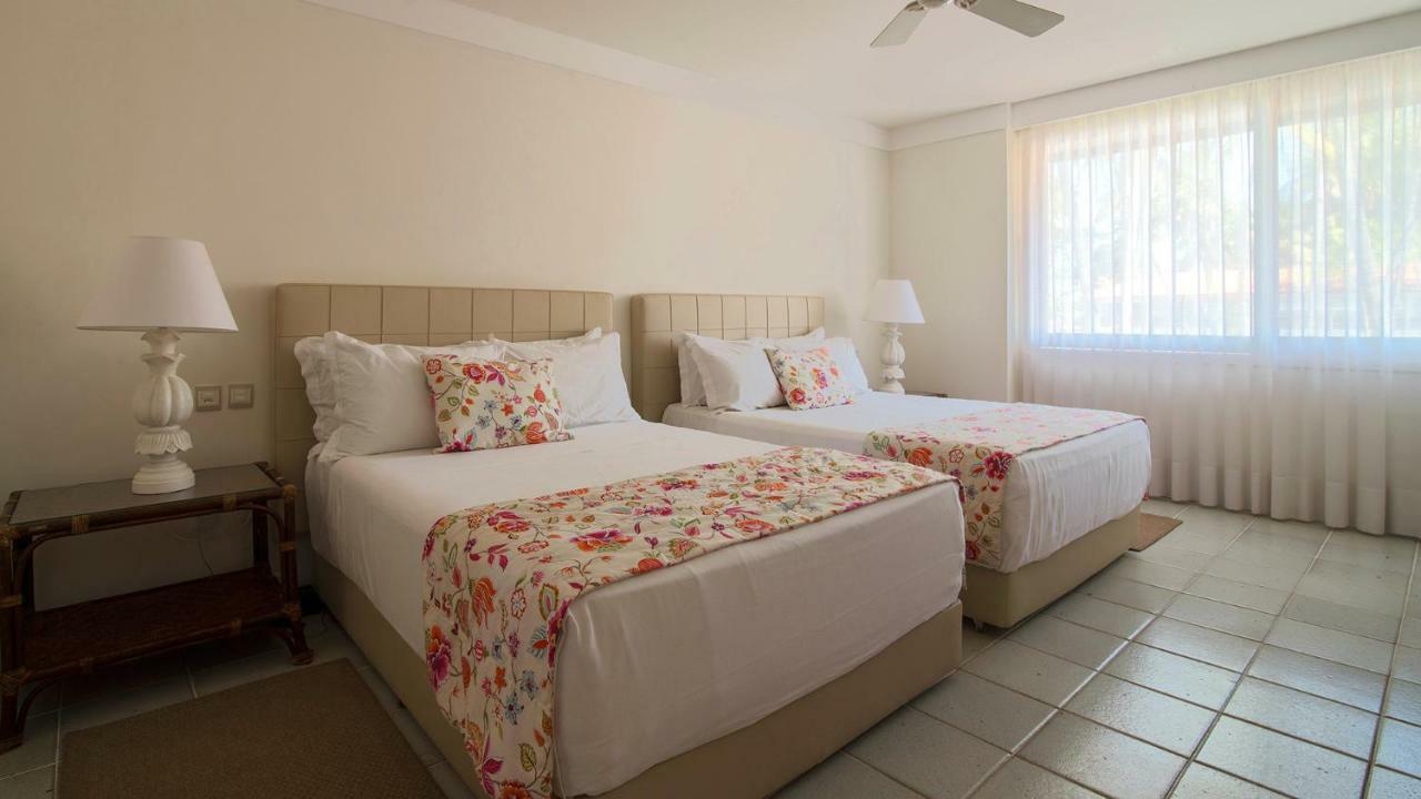 Jatiuca Hotel & Resort Maceió المظهر الخارجي الصورة
