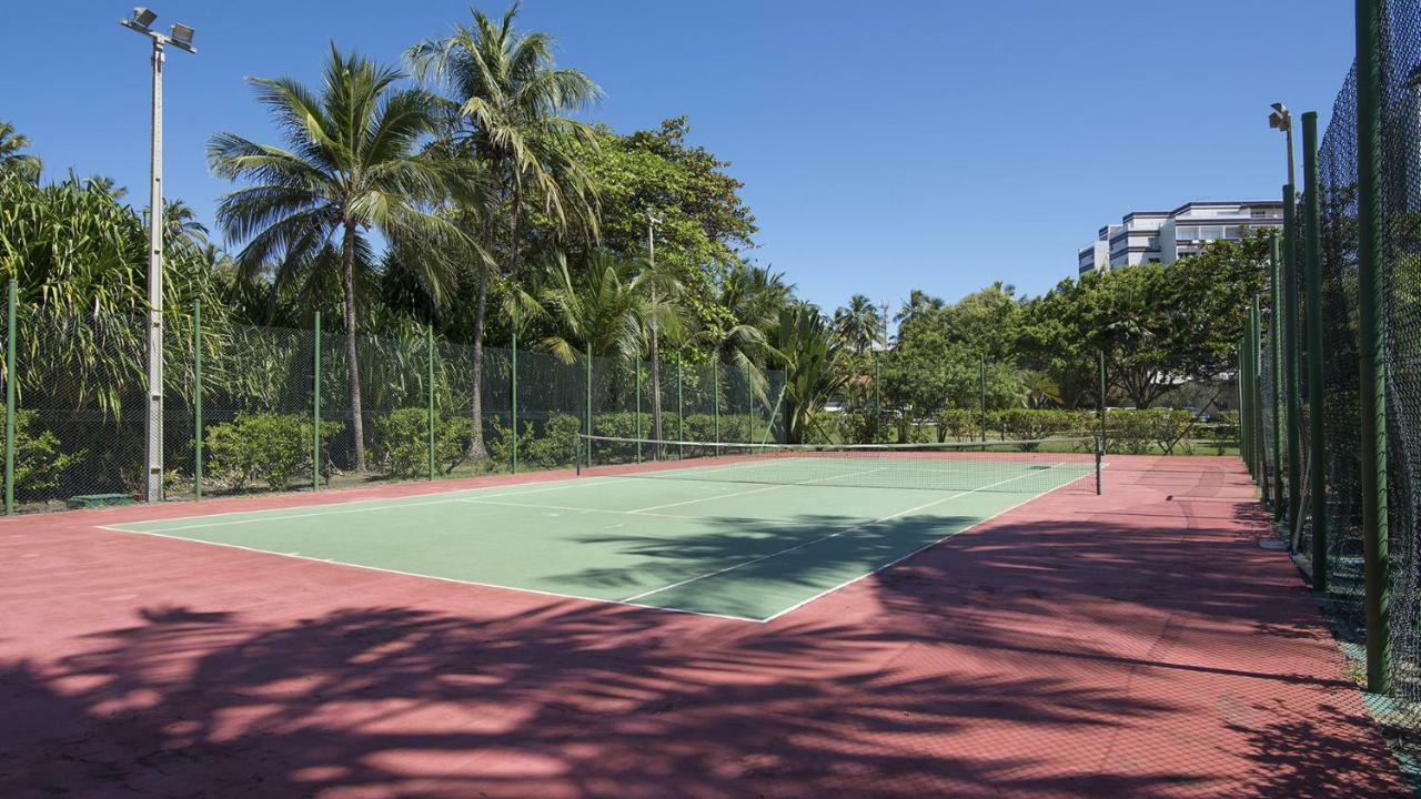 Jatiuca Hotel & Resort Maceió المظهر الخارجي الصورة